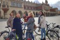 Un tour privato in bicicletta attraverso Cracovia!