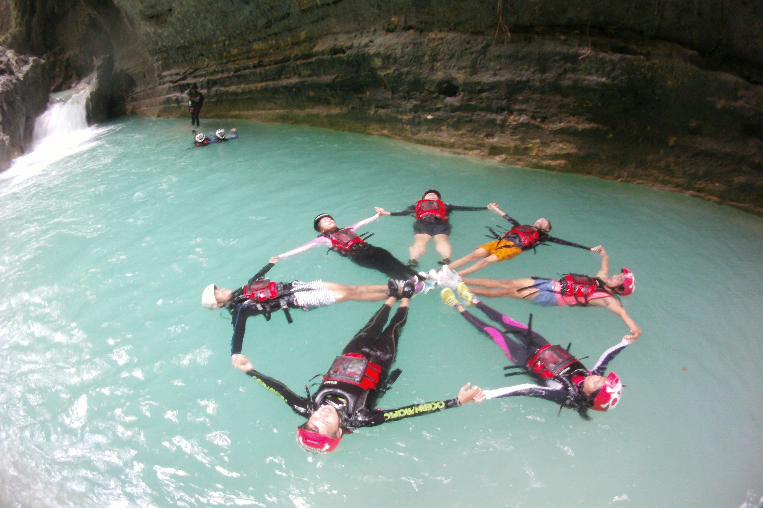 Cebu City Day Trips