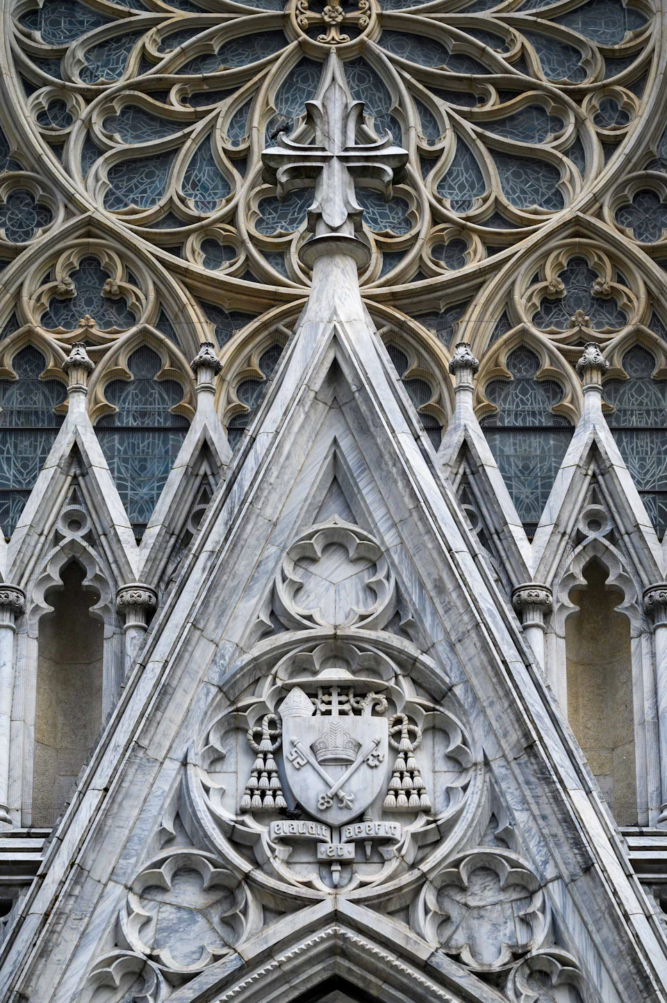 St. Patrick's Cathedral