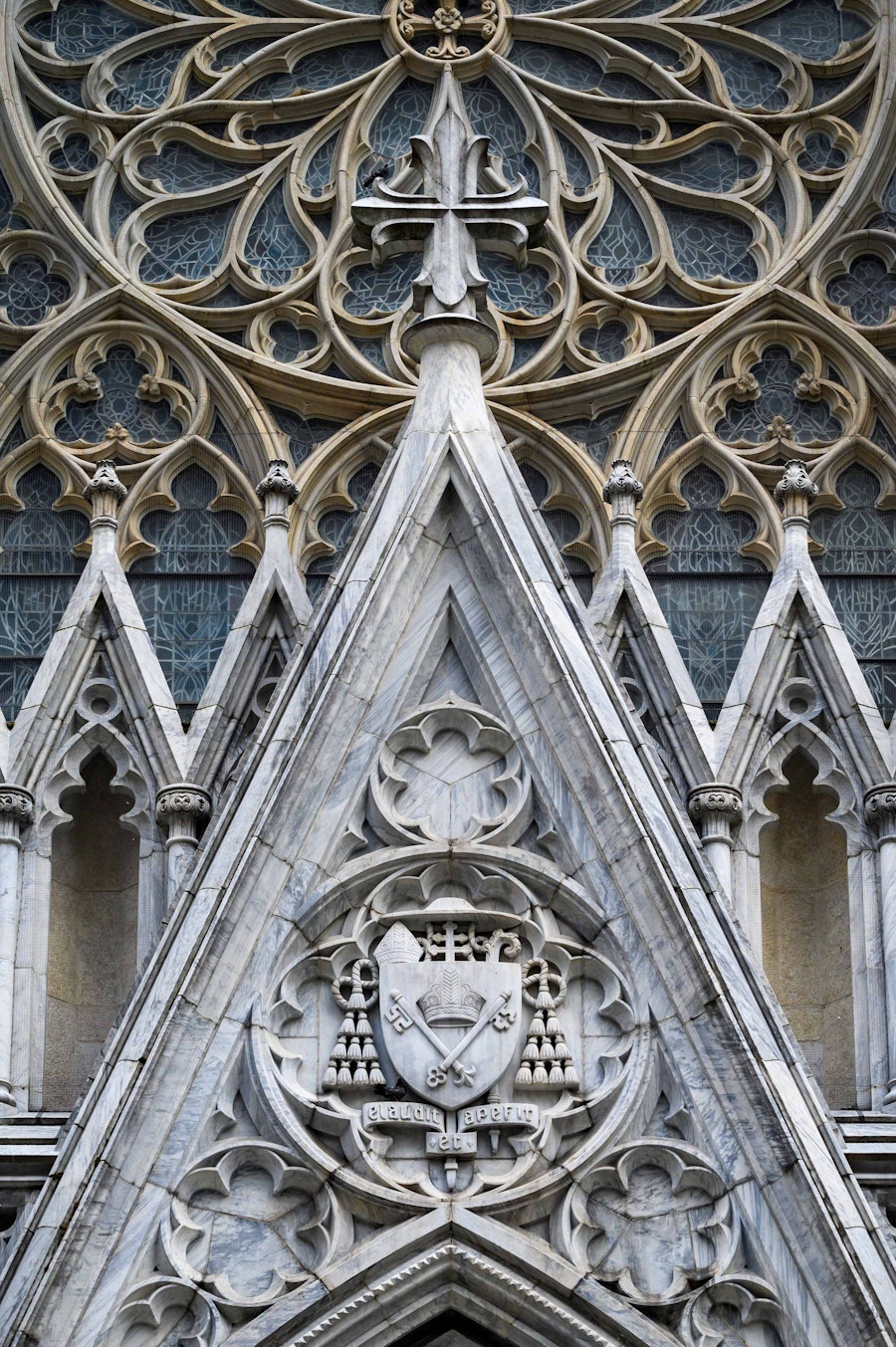 Biglietti per la Cattedrale di San Patrizio a New York Hellotickets