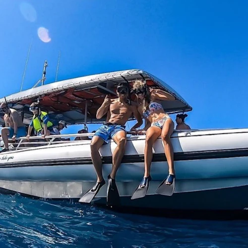 Kealakekua Bay: Ocean Safari Snorkel, Dolphin & Whale Watch - Photo 3