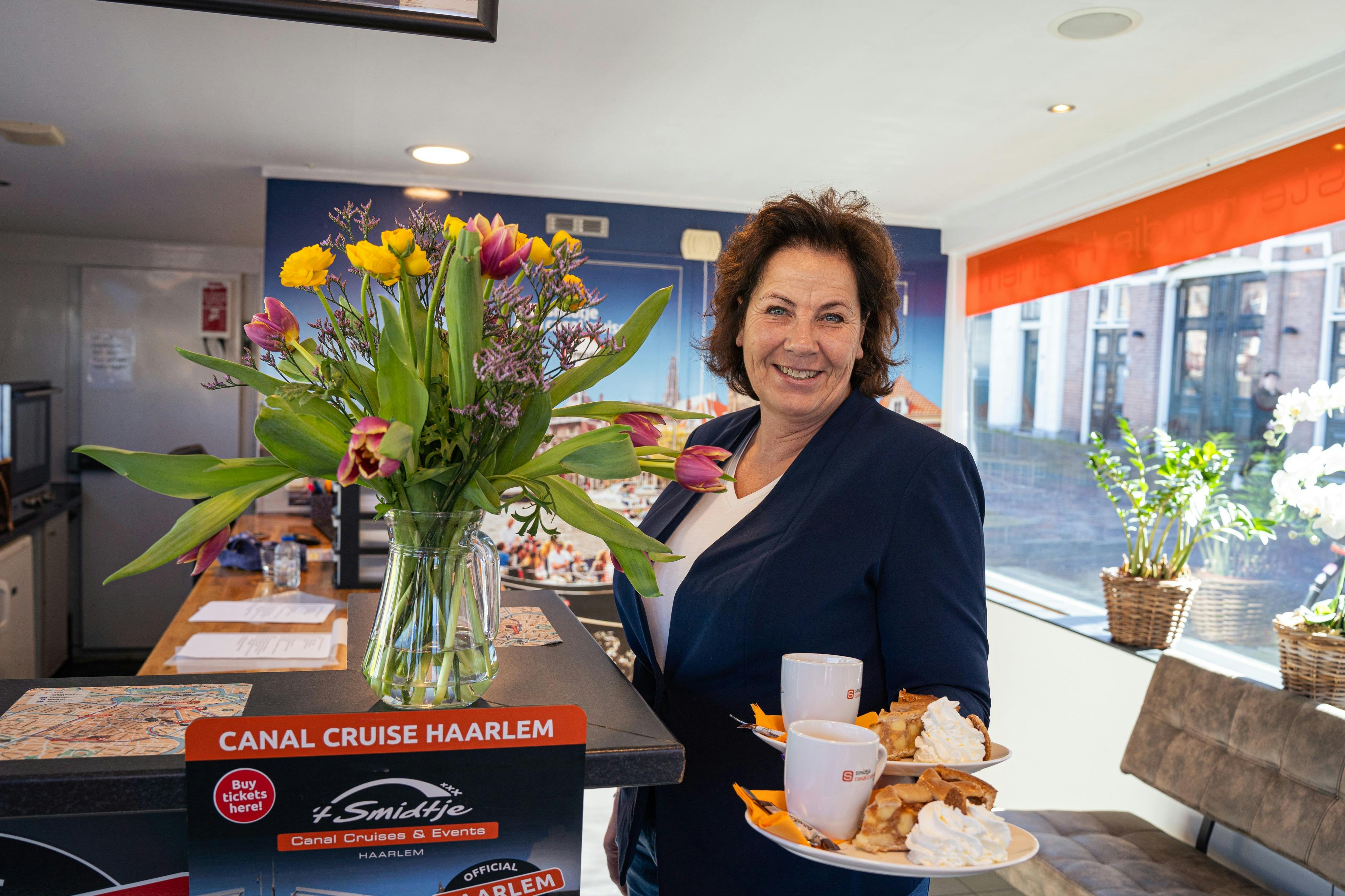 城里最好吃的苹果派