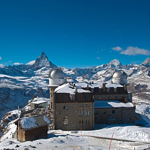 Zermatt Village Walk and Mt. Gornergrat Private Day Trip