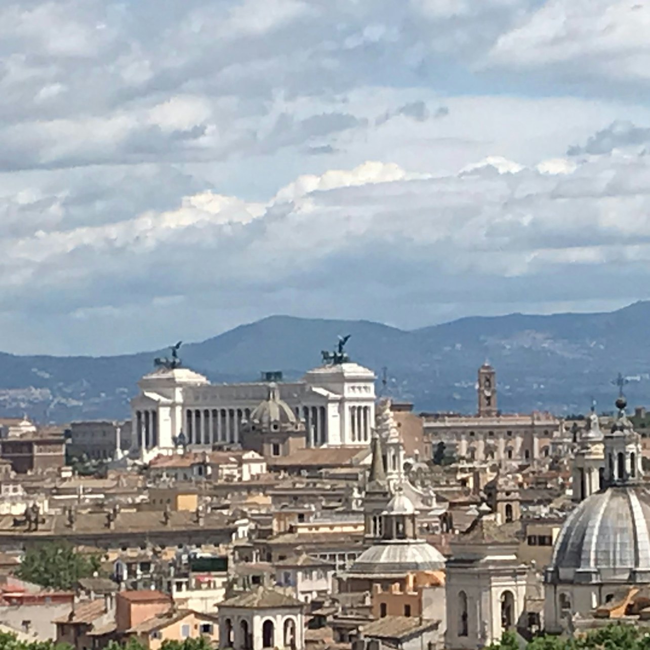 Castel Sant'Angelo: Sáltate la cola con audioguía - Alojamientos en Roma