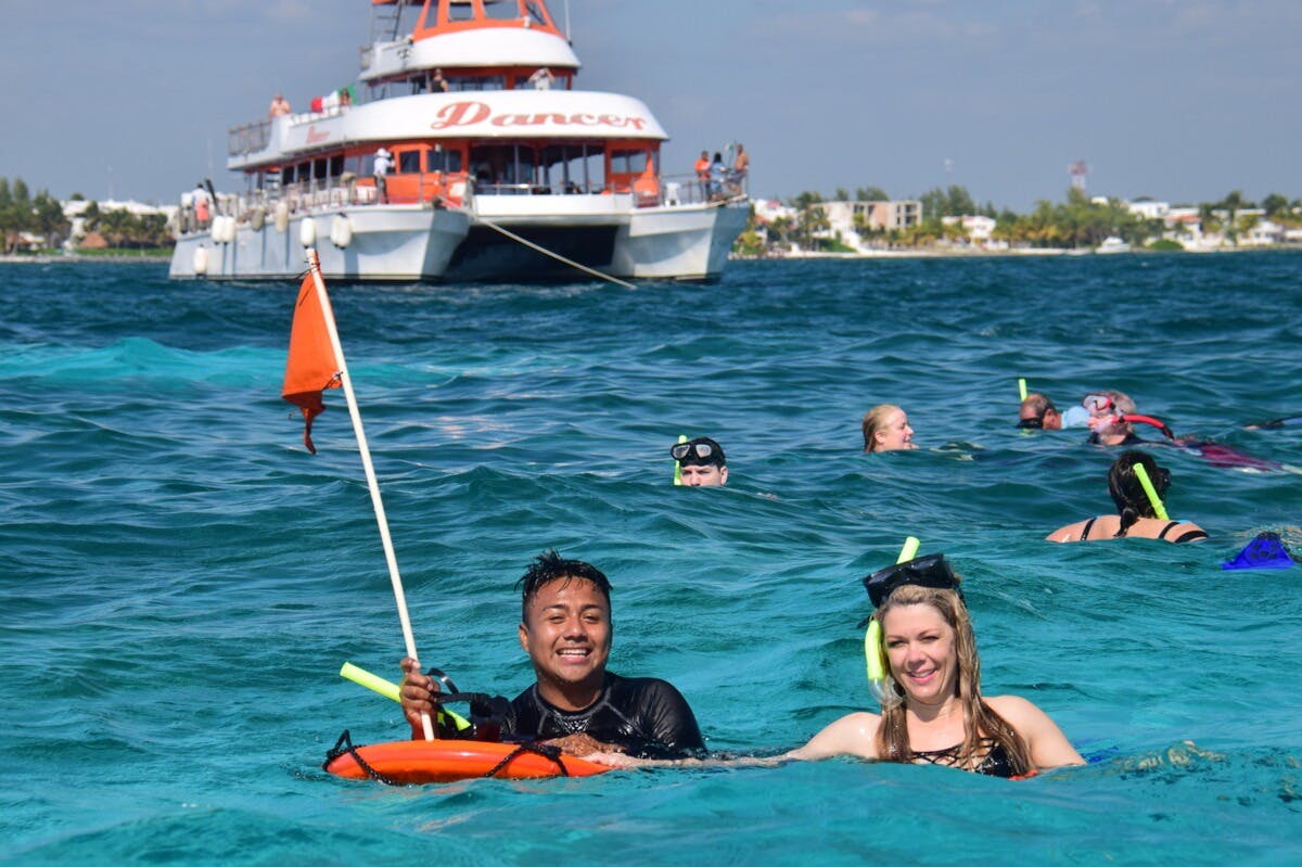 Go City Cancun: Explorer Pass