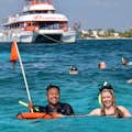 Go City Cancun: Pass per gli esploratori