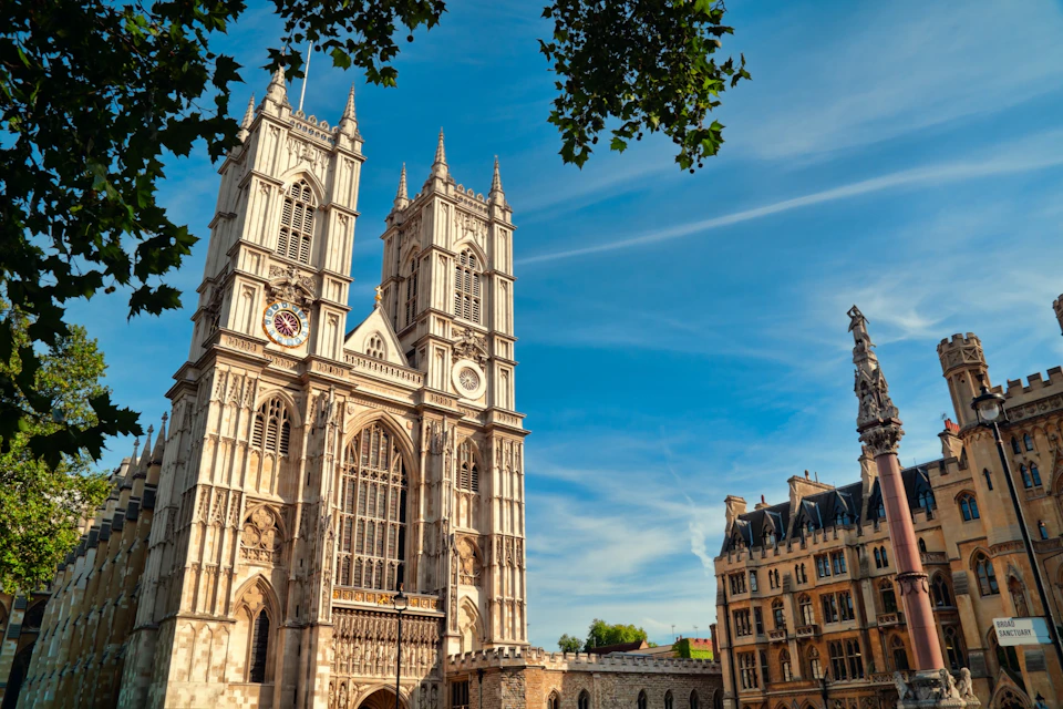Westminster Abbey