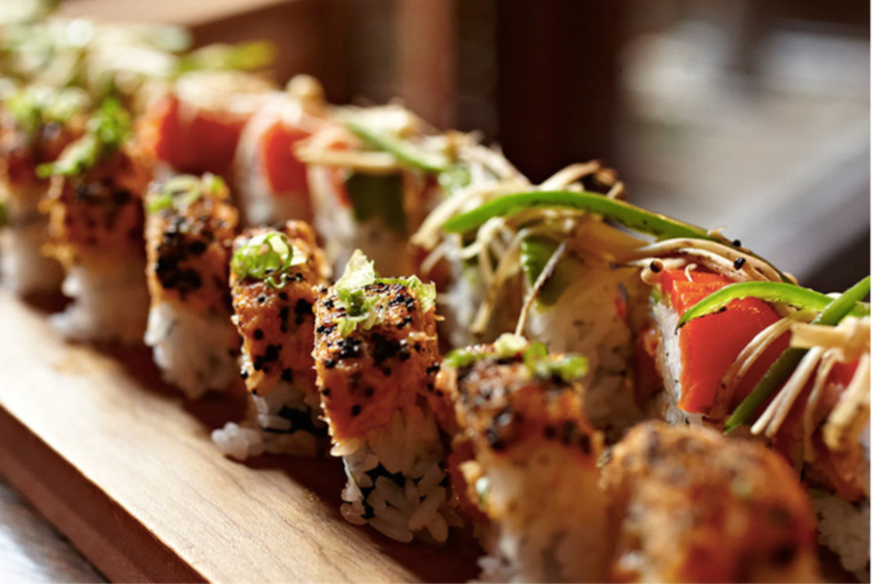 Seattle: Seafood Brunch Tour