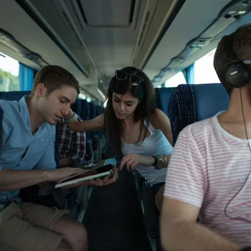 Rome: Bus Transfer from Ciampino Airport to Rome Termini - Photo 3
