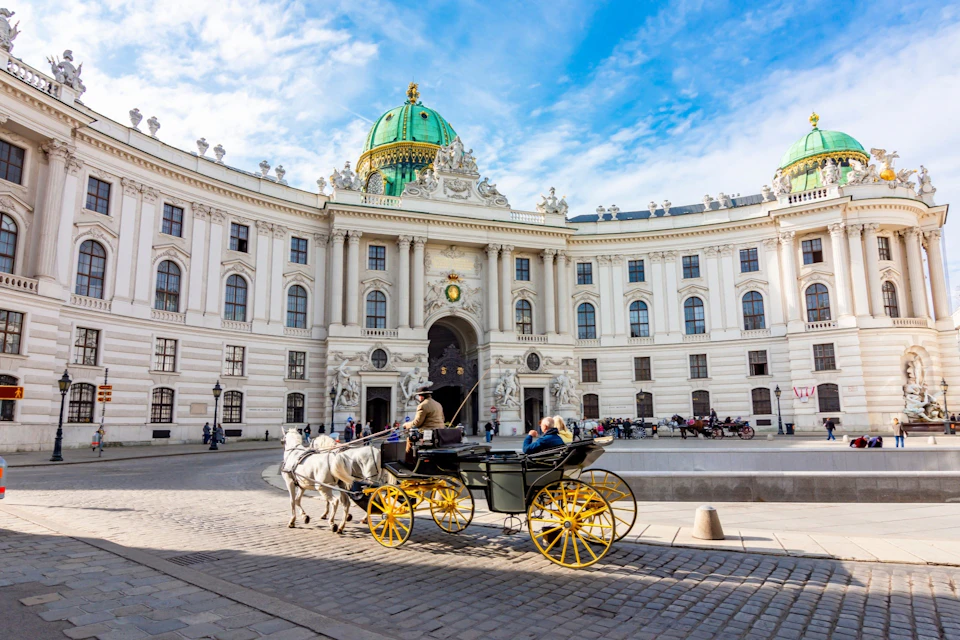 Vienna