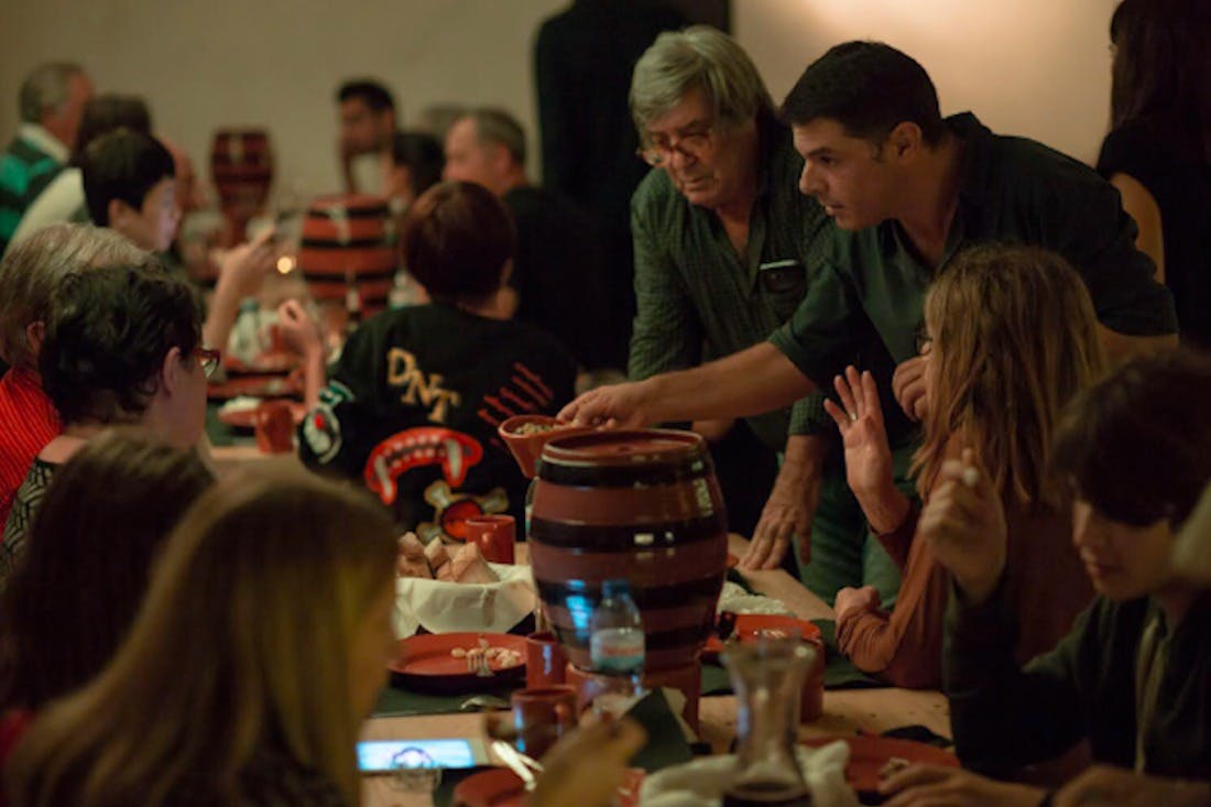 Associação Fado do Casto