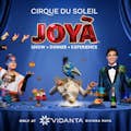 Cirque du Soleil JOYÀ, ВИДАФЕЛЬ