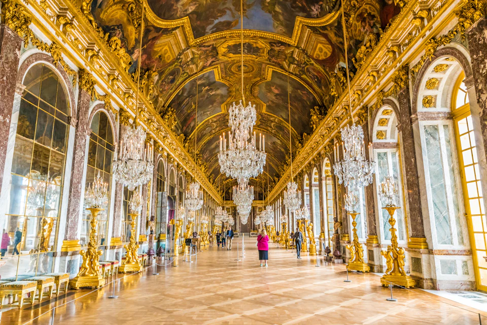 Versailles