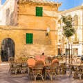 Cidade antiga de Palma de Mallorca