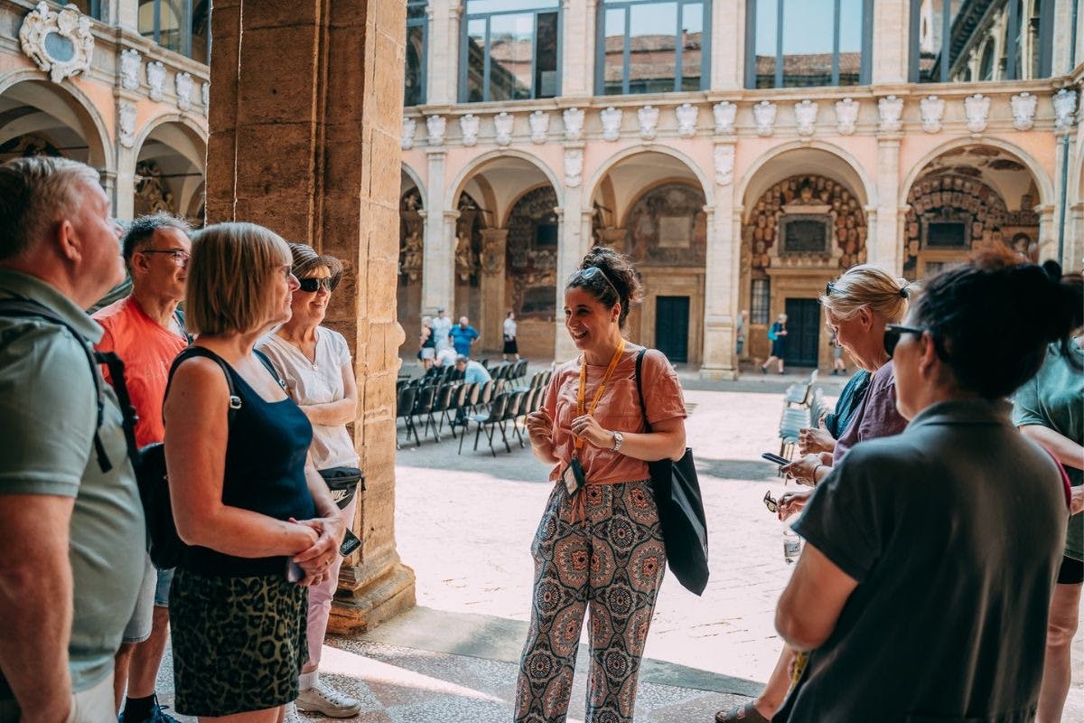 아치기나시오 투어