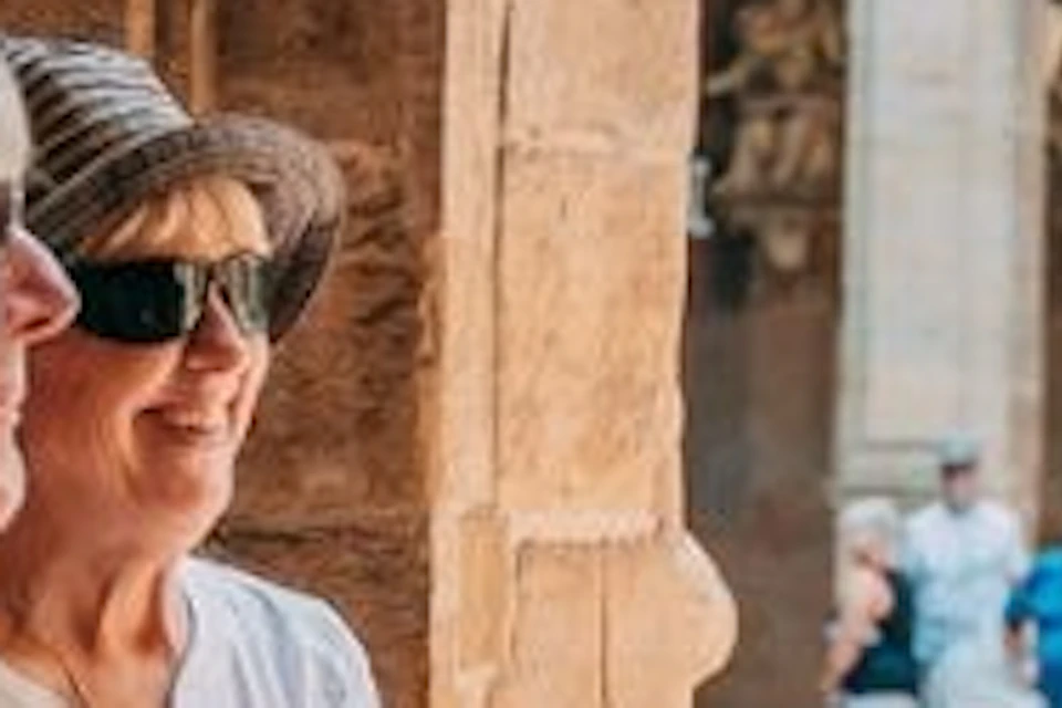 Stop at the Archiginnasio