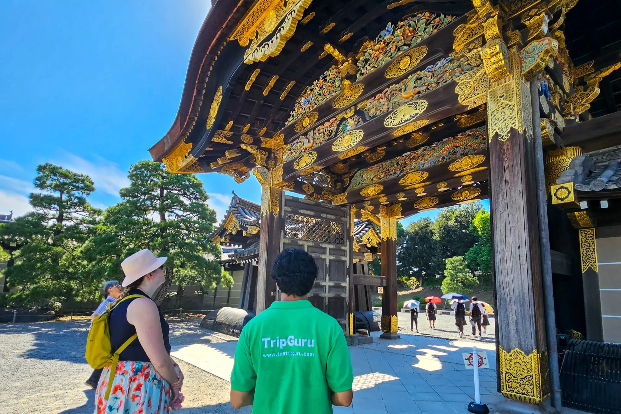 Kioto: Visitas turísticas