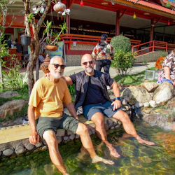Long Neck Village & Chiang Rai Temples: Guided Day Tour From Chiang Mai + Lunch 5