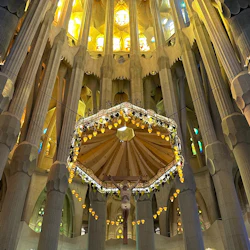 Gaudí & Sagrada Familia: Guided Tour 2