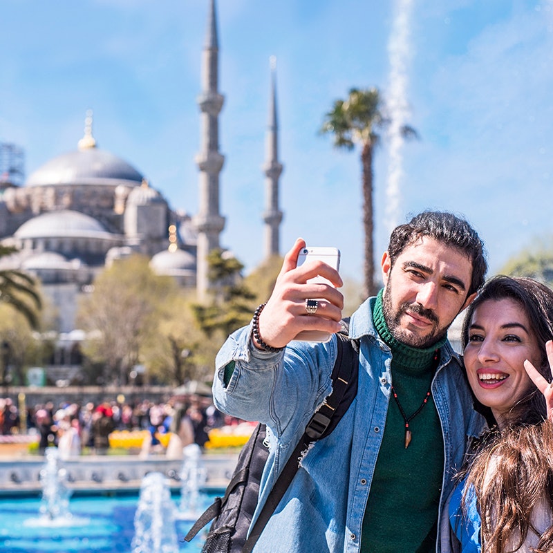Free local dating websites in Istanbul
