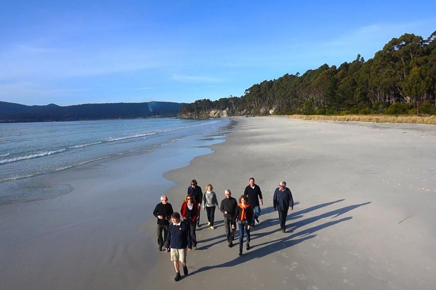 Bruny Island: Guided Food Tour from Hobart + Ferry Ride + Bligh Museum Entry - Photo 3