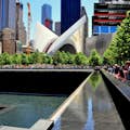 National 11. september-mindesmærke og -museum