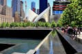 Национальный мемориал и музей 11 сентября