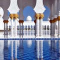 Mezquita del Jeque Zayed