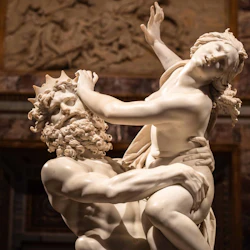 Borghese Gallery: Skip The Line Ticket + Small Group Guided Tour 3
