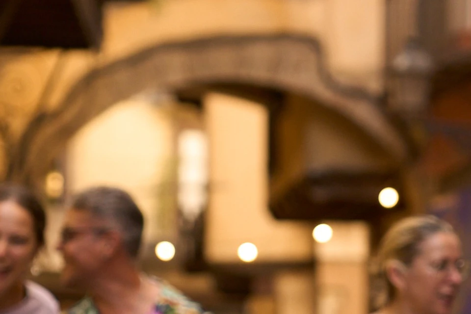 Discover hidden gems and vibrant culture on a walking tour through Barcelona's El Born neighborhood.