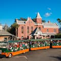 St. Augustine Combo Pass - 3 attractions and 1-day trolley