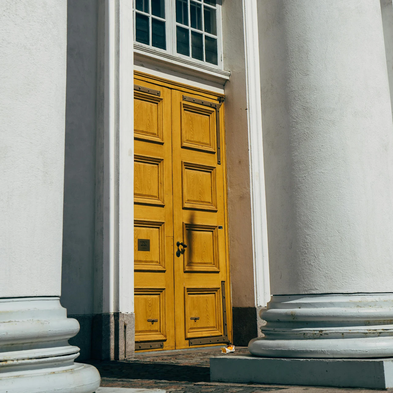 Helsinki: Architectural Highlights Guided Walking Tour in Helsinki β Tiqets