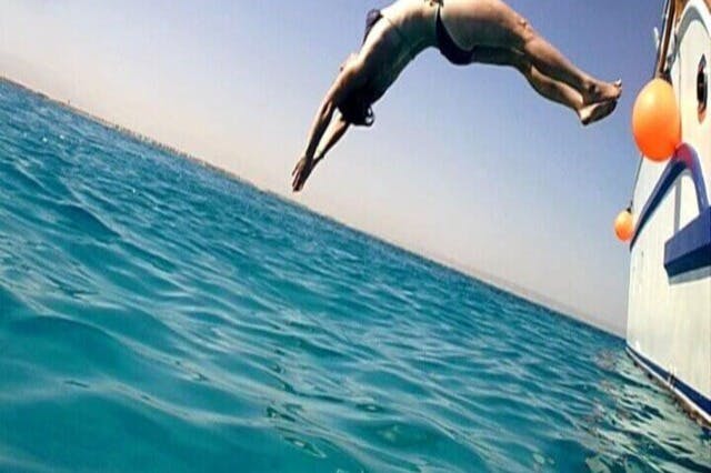 Ερυθρά Θάλασσα