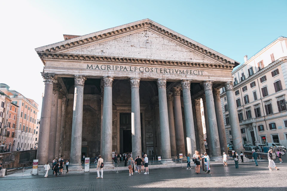 PANTHEON
