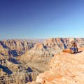 Grand Canyon West Experience with Optional Skywalk