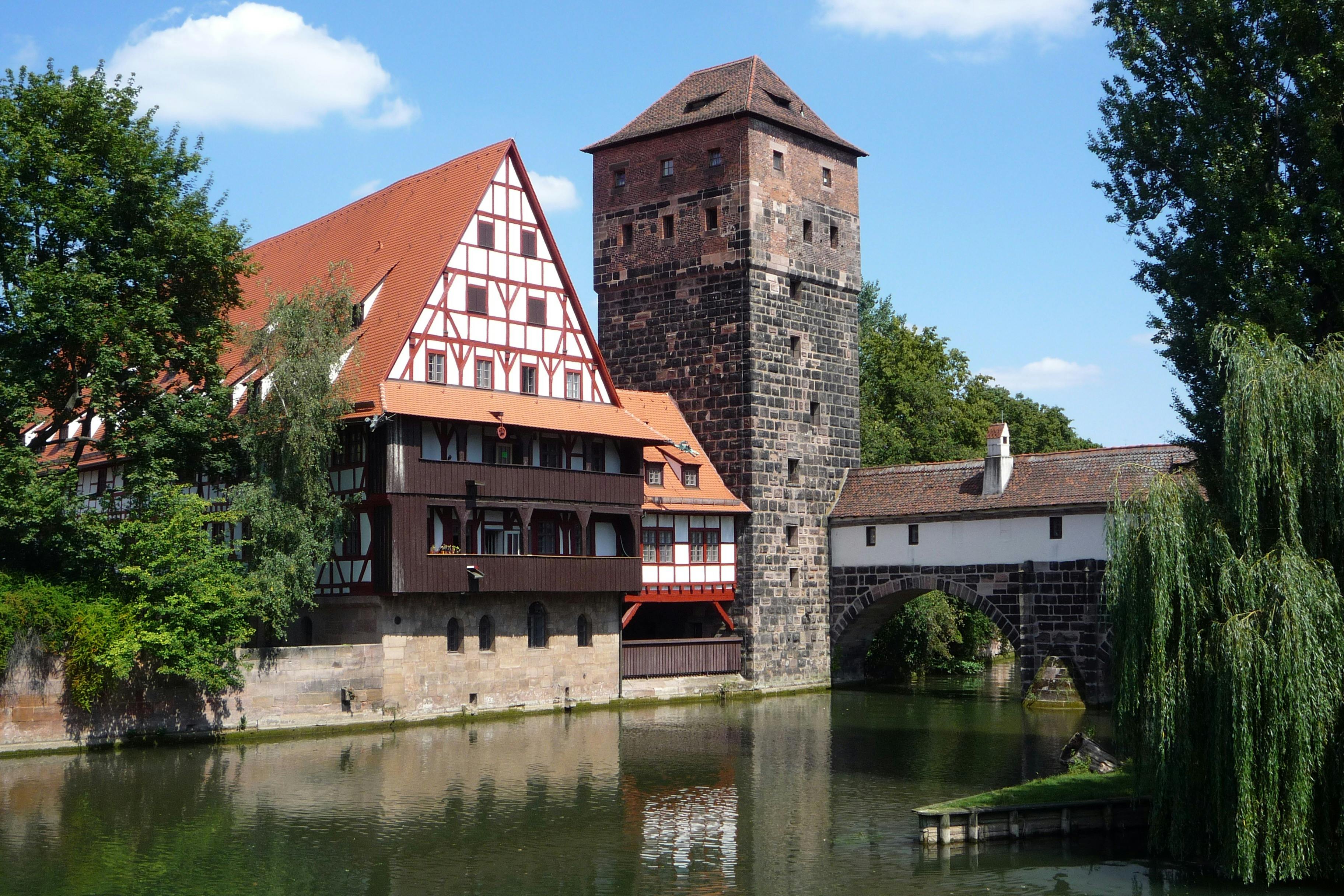 Nürnberg
