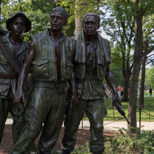 1-Day Tour to Washington DC from New York - Photo 14