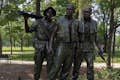 Mémorial des 3 soldats