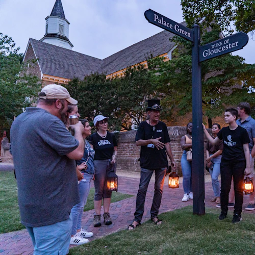 Chicago: Guided Haunted Tour - Photo 4