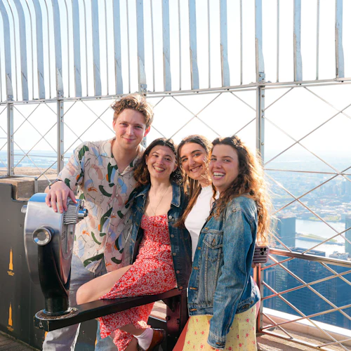 Empire State Building: Express Entry - Photo 2