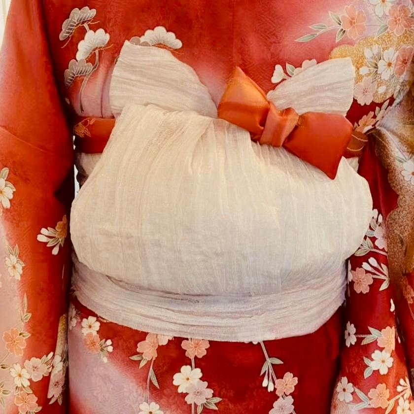Kyoto Gion: Kimono Rental Experience for Children