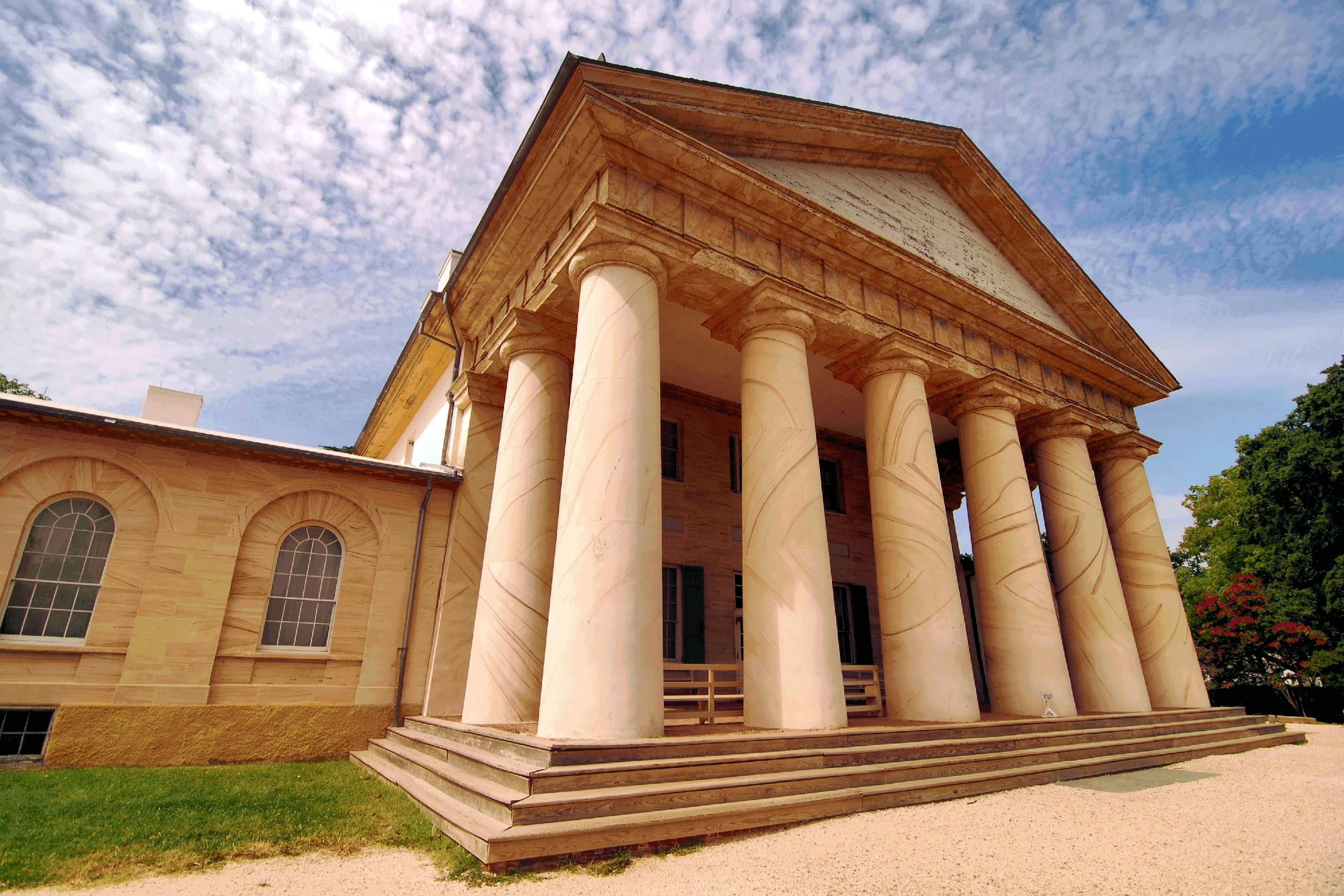 Cimetière d'Arlington: Visites guidées