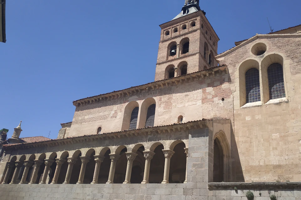 Church of Saint Michael