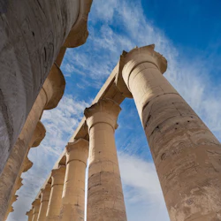 Luxor: Guided Day Tour from Hurghada + Lunch 3