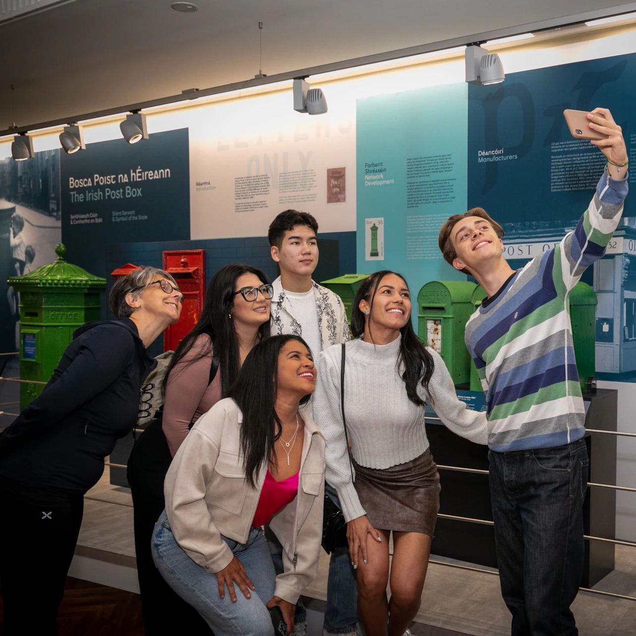 GPO Museum in Dublin β Tiqets