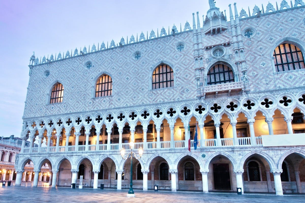 All-In Venezia Card — 5