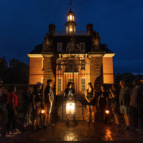 Boston: Passeio a pé de uma hora com fantasmas - Photo 7