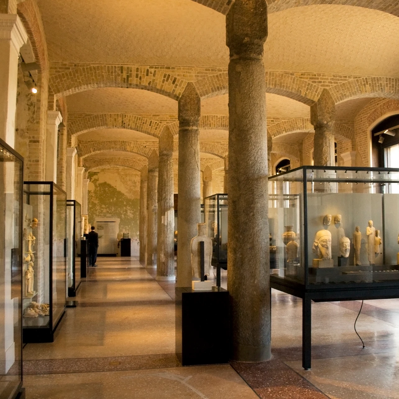 Neues Museum: Entry Ticket in Berlin β Tiqets