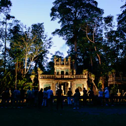 Paronella Park: Entry Ticket 3