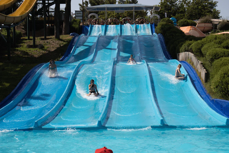 Guadalpark Sevilla: precios reales, temporada y lo que mide un niño «adulto»